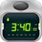 Finally, after much request, an alarm clock in your device that is both filled with functionality and beautiful