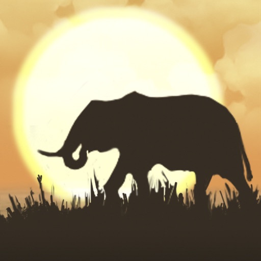 Elephant Odyssey icon