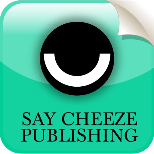 SAY CHEEZE icon