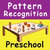 A Preschool Pattern Recognition Game - for iPad