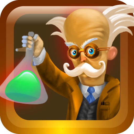 Dr. Kerthunk's Goop Lite iOS App
