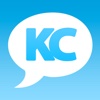 KeeChat Messenger - Free chats