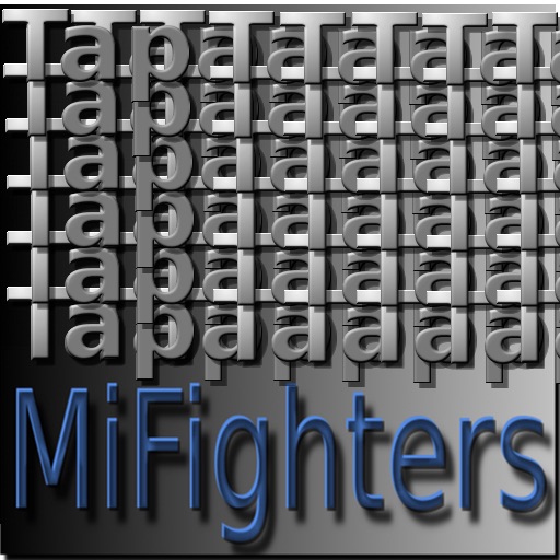 MiFighters