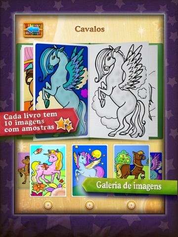 Let's Color (Full) - Magic coloring books for kids screenshot 2