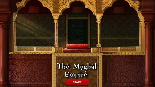 Mughal Empire Storyteller(圖1)-速報App