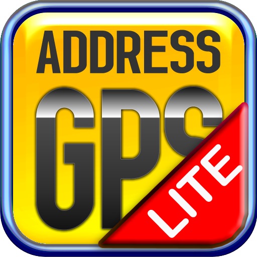 A1 GPS Lite icon