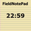 FieldNotePad