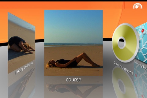 Pilates Fondamental Lite screenshot 4