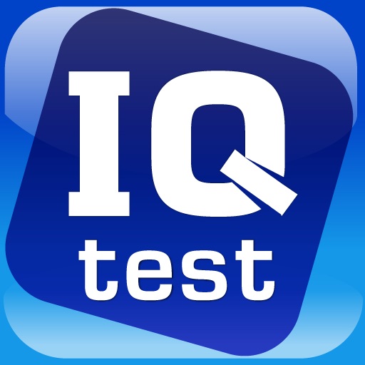 IQ-Test icon