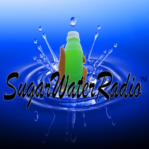 Sugar Water Radio icon