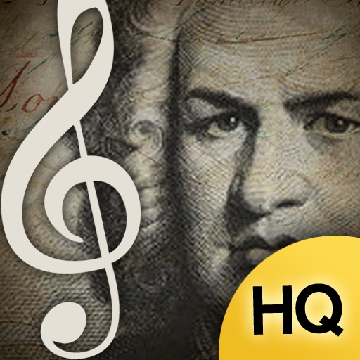 Best Classics: Bach icon