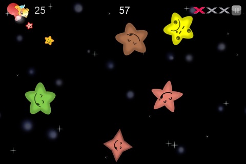 Pick Stars Free screenshot 4