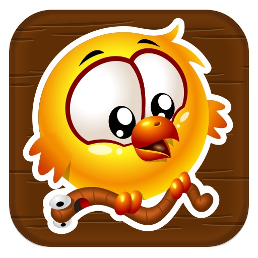 Hungry Chicks icon