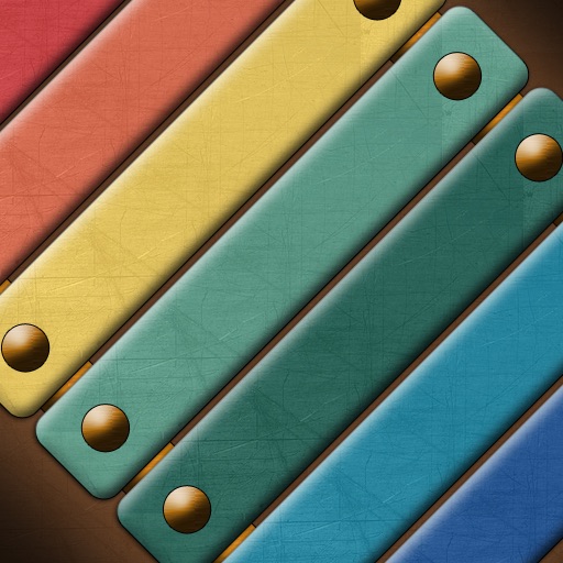 Frog Xylophone (FREE) icon