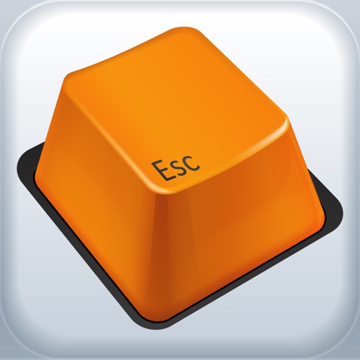ESC Mobile 13: Field Service iOS App