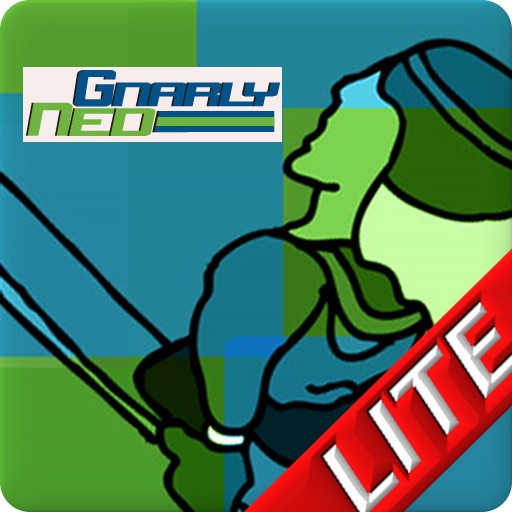 Gnarly Ned Lite iOS App
