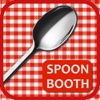 Photo Effect - Spoon Booth