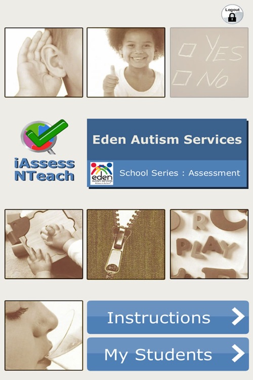iAssessNTeach School Series