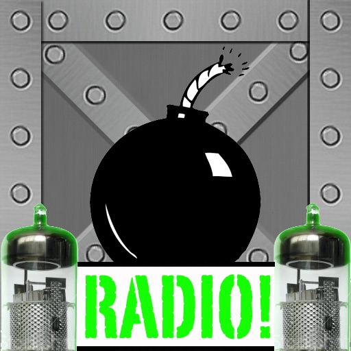 RadioMaze HD