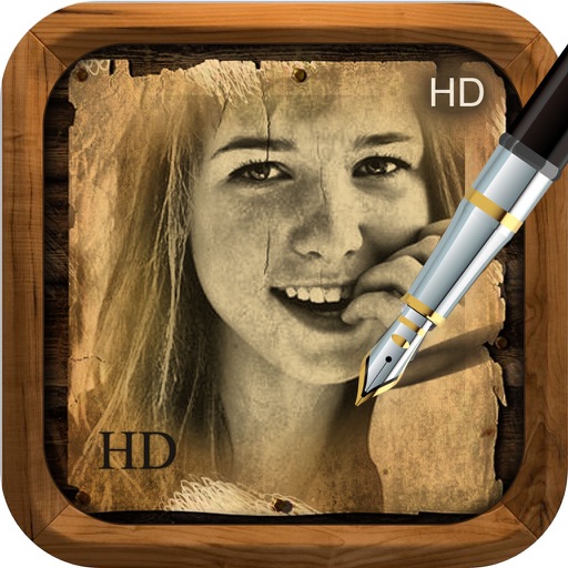 Amazing Sketch Board HD - Sketch & Notes