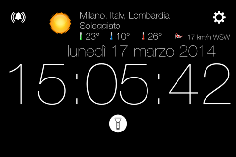 Smartest Alarm Clock screenshot 4