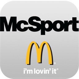 McSport časopis společnosti McDonald´s pro kluky a holky