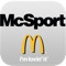 McSport – "časopis pro kluky a holky" - vydává od roku 2009 společnost McDonald´s ČR, která je úzce propojena se světovým i českým sportem