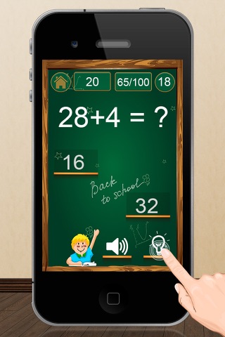 Kids For Math screenshot 4