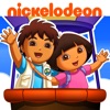 Dora & Diego's Sticker Safari HD