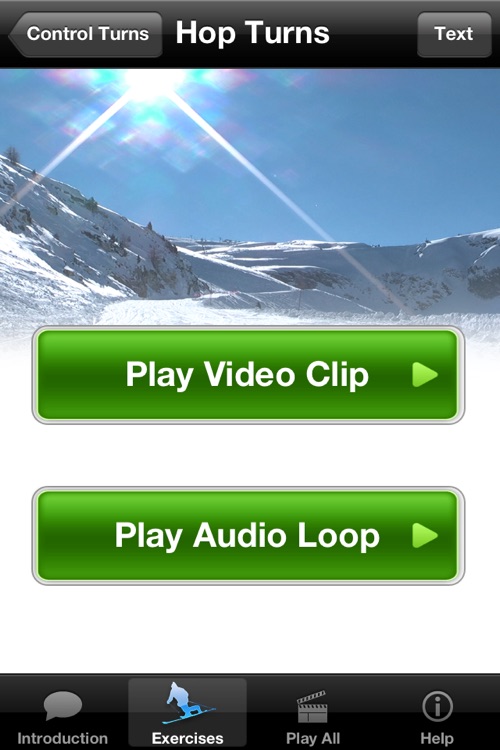 Telemark Tips screenshot-4