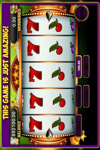 2 Times Pay Slot Machine screenshot 2