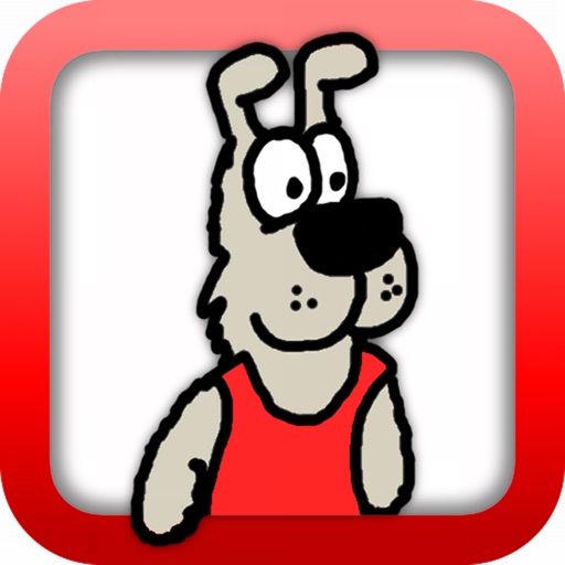 Dog Tales icon