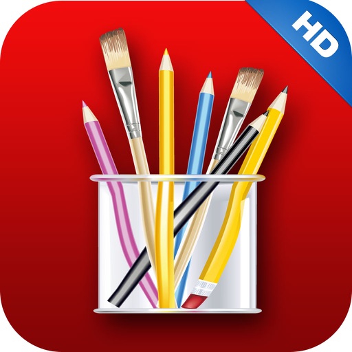 Artistic Sketch Board - Universal Edition icon