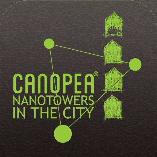 Canopea icon