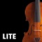 Real Violin Lite is a software that simulate the violin playing on iPhone/iPod Touch