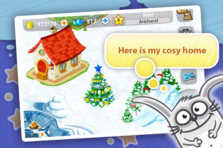 The Merry Manor