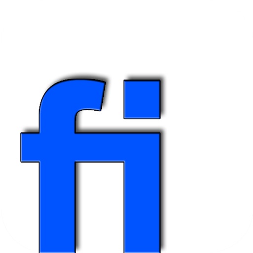 faceinfo icon