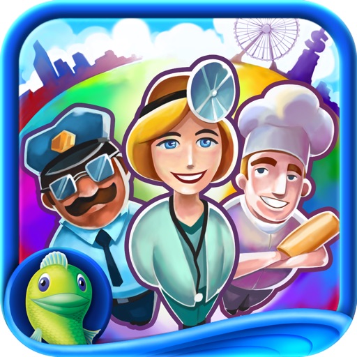 Life Quest 2: Metropoville HD