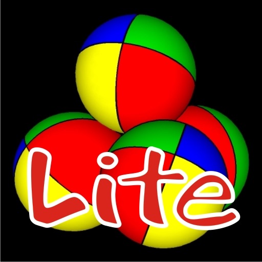 iJuggling Lite icon