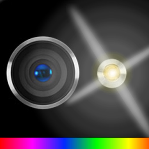 FlashLight4G Colors