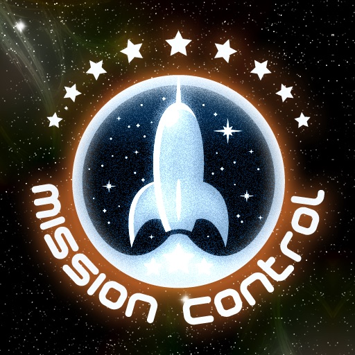 Mission Control icon