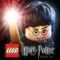 Experience the events of Harry Potter's first four years at Hogwarts – LEGO® style