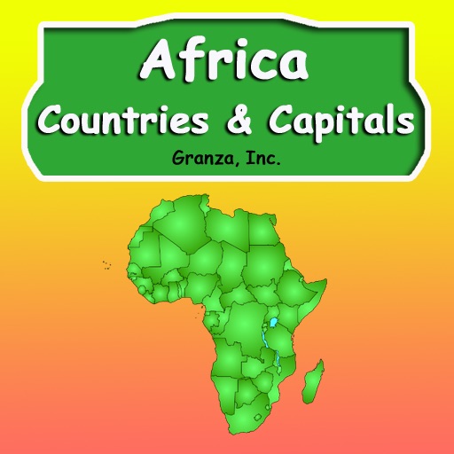 Learning Africa Countries 90
