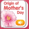 iReading HD - Origin of Mother's Day