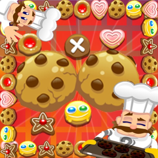 Cookie Keeper