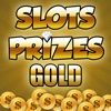 Slots Prizes Gold