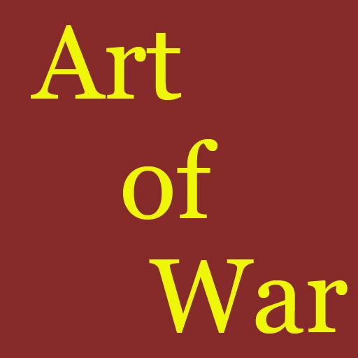 Art of War: A Business Handbook