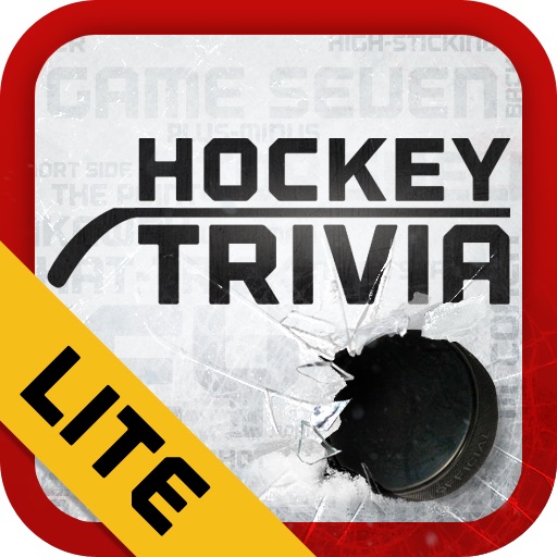 Calgary Flames - Hockey Trivia Lite iOS App