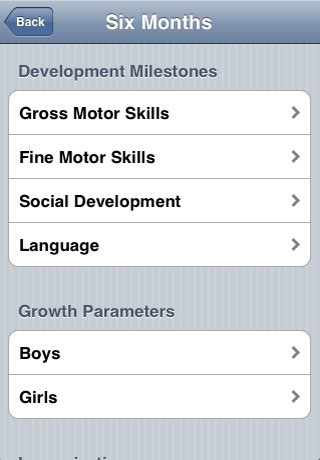 WellCheck screenshot-3