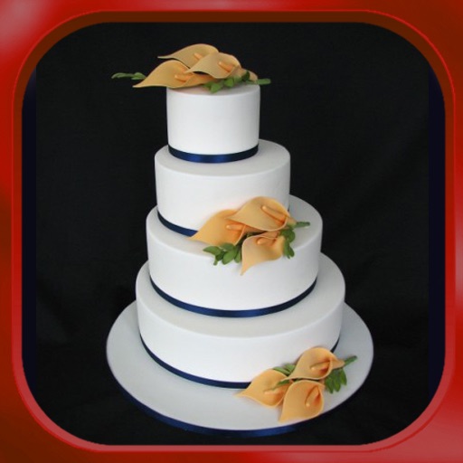 Best Wedding Cakes